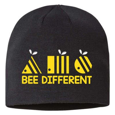 Beekeeping Honey Bees Emancipation  Gift Sustainable Beanie