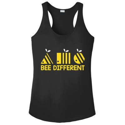Beekeeping Honey Bees Emancipation  Gift Ladies PosiCharge Competitor Racerback Tank