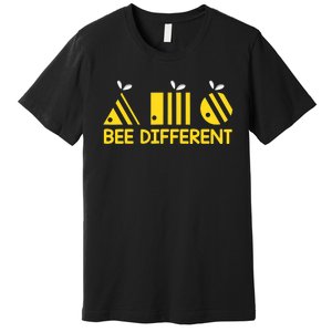 Beekeeping Honey Bees Emancipation  Gift Premium T-Shirt