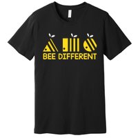 Beekeeping Honey Bees Emancipation  Gift Premium T-Shirt