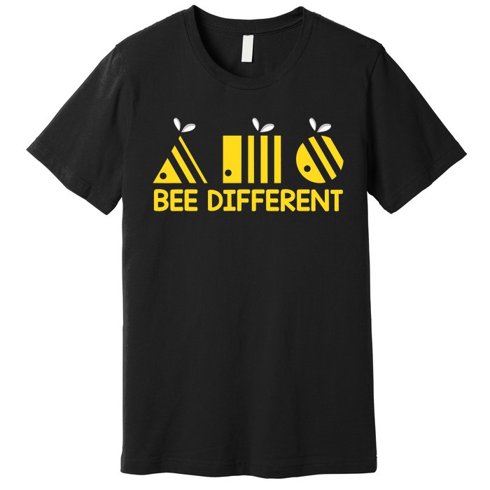 Beekeeping Honey Bees Emancipation  Gift Premium T-Shirt