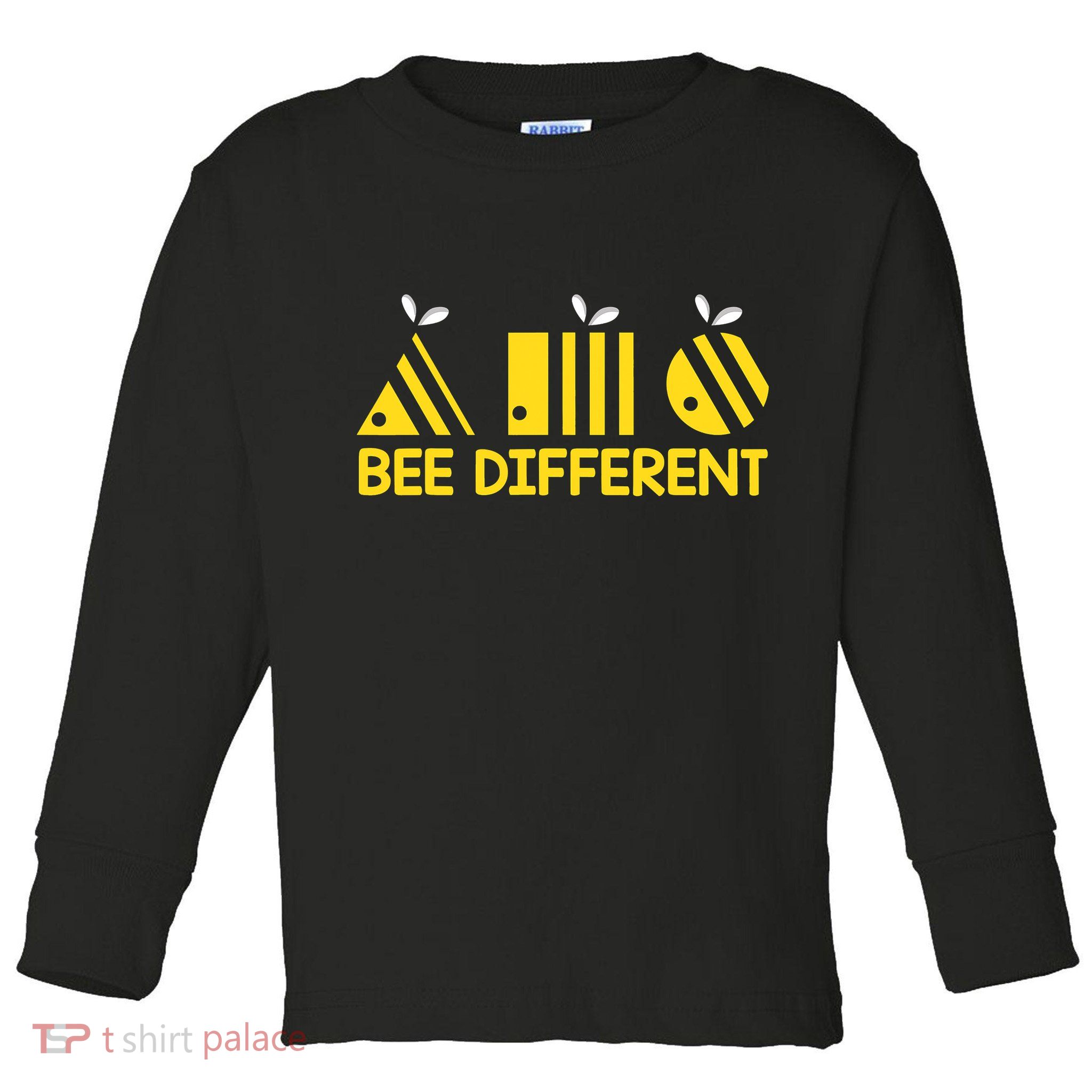 Beekeeping Honey Bees Emancipation  Gift Toddler Long Sleeve Shirt