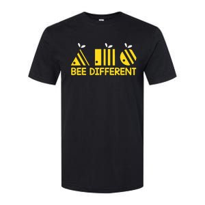 Beekeeping Honey Bees Emancipation  Gift Softstyle CVC T-Shirt