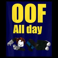 Bacon Hair Boy Oof All Day Design For Pc Vr &Amp; Video Gamers Wool Snapback Cap