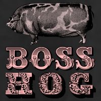 Boss Hog Cool Comfort Performance Bucket Hat