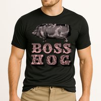 Boss Hog Cooling Performance Crew T-Shirt