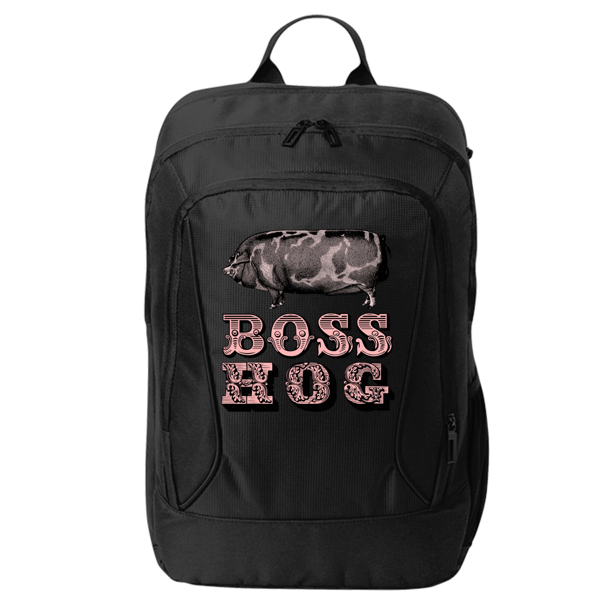 Boss Hog City Backpack