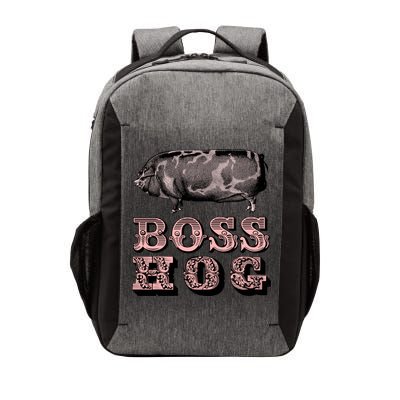Boss Hog Vector Backpack