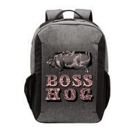Boss Hog Vector Backpack
