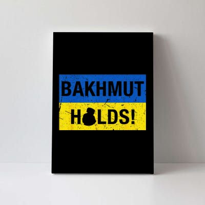 Bakhmut Holds! Canvas