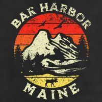 Bar Harbor Cool Comfort Performance Bucket Hat