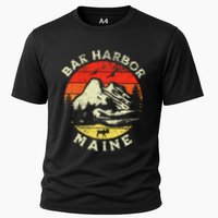 Bar Harbor Cooling Performance Crew T-Shirt