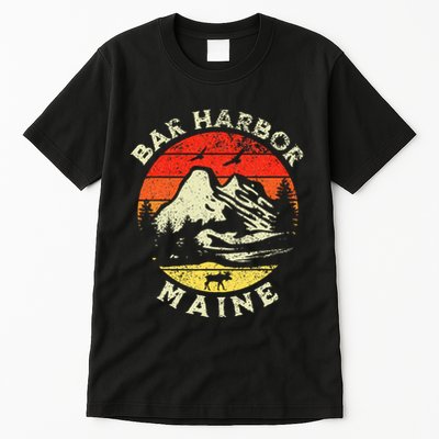Bar Harbor Tall T-Shirt