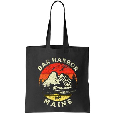 Bar Harbor Bag