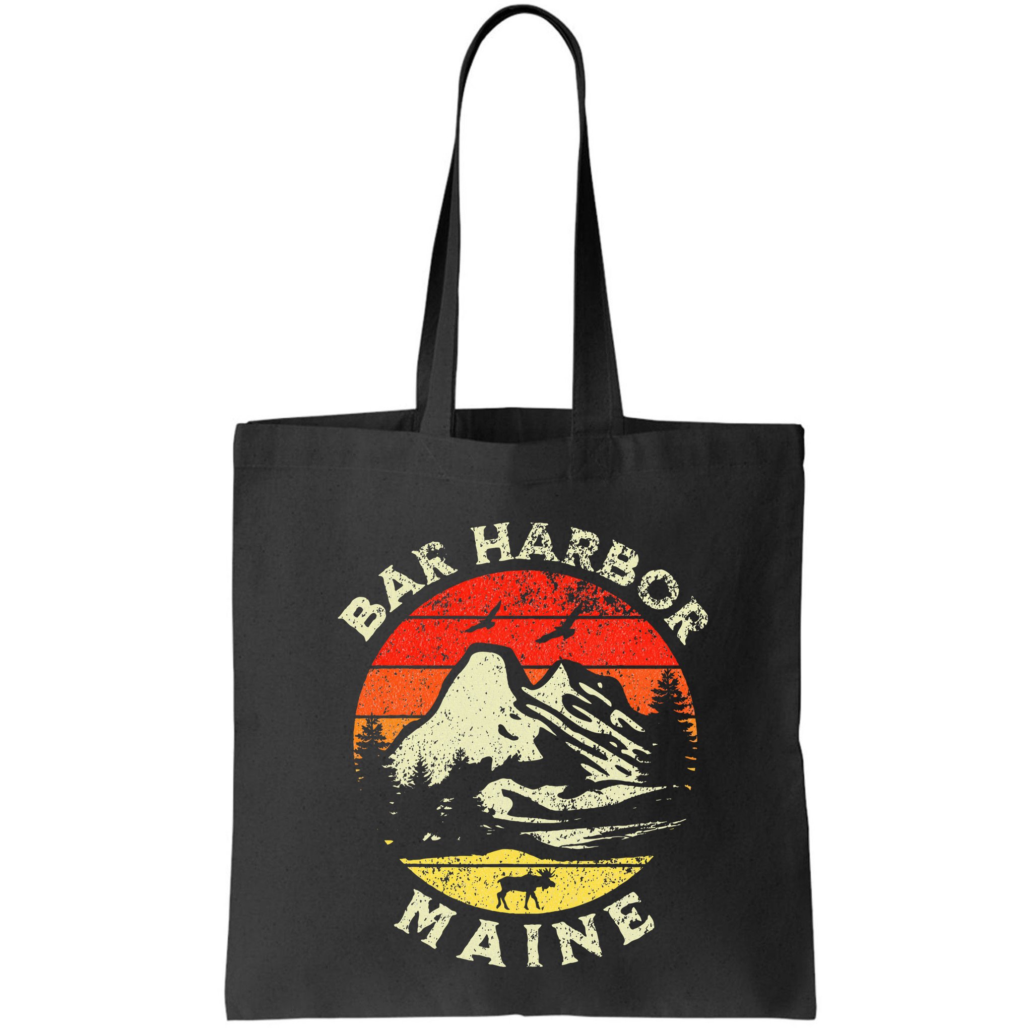 Bar Harbor Bag