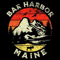Bar Harbor Short Acrylic Beanie