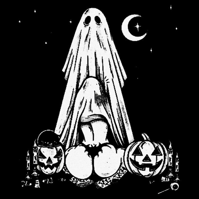 Boojob Halloween Boo Impact Tech Backpack