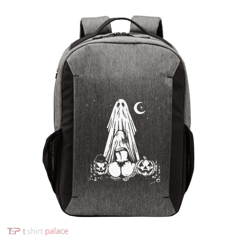 Boojob Halloween Boo Vector Backpack