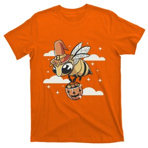 Bumblebee Halloween T-Shirt