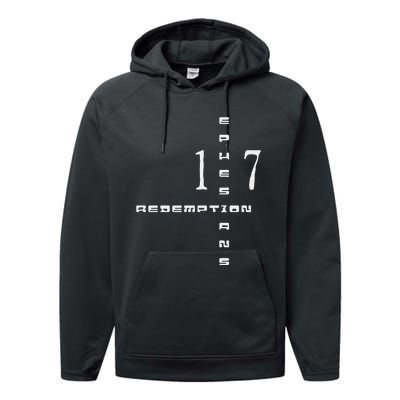 Bible Hotline Performance Fleece Hoodie