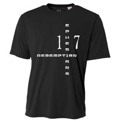 Bible Hotline Cooling Performance Crew T-Shirt