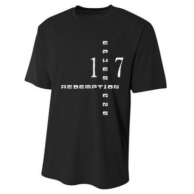 Bible Hotline Performance Sprint T-Shirt