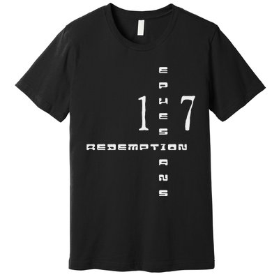 Bible Hotline Premium T-Shirt