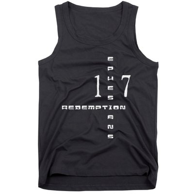 Bible Hotline Tank Top