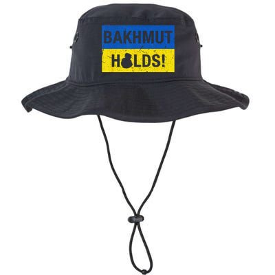 Bakhmut Holds! Legacy Cool Fit Booney Bucket Hat