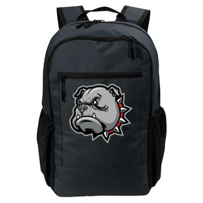 Bulldog Head Daily Commute Backpack