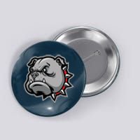 Bulldog Head Button