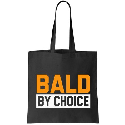 Bald Head Baldy Baldheaded No Hair Baldie Bald Guy Bag