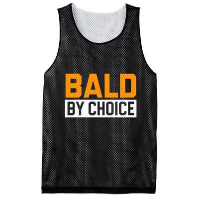 Bald Head Baldy Baldheaded No Hair Baldie Bald Guy Mesh Reversible Basketball Jersey Tank