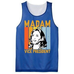 Biden Harris Best Choice Merica Madam Vice President Gift Mesh Reversible Basketball Jersey Tank