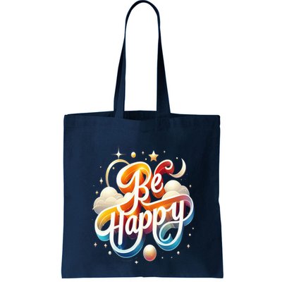 Be Happy Bag