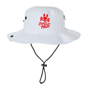 BöSes Hasi Legacy Cool Fit Booney Bucket Hat