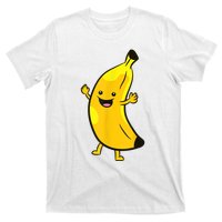 Banana Happy Banana Costume Fruit Love Bananas T-Shirt