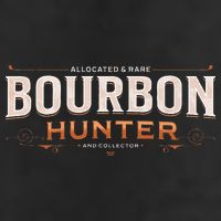 Bourbon Hunter Collector For Whiskey Lover Fan Hat