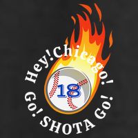 Baseball. Hey! Chicago!. Go! Shota Go! Imanaga 11oz C Handle Ceramic Mug