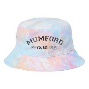 Beverly Hills Cop Mumford Phys. Ed. Tie Dye Newport Bucket Hat