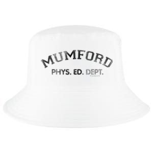 Beverly Hills Cop Mumford Phys. Ed. Cool Comfort Performance Bucket Hat