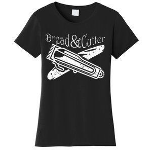 Barber Hairdresser Coiffeur Hairstylist Barber Women's T-Shirt