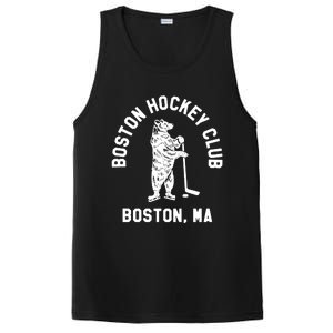 Boston Hockey Club Boston MA PosiCharge Competitor Tank