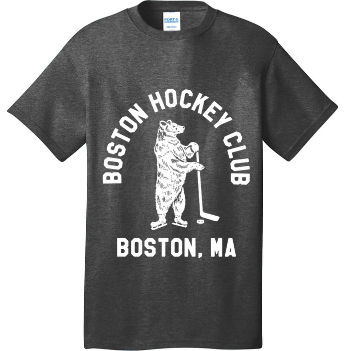 Boston Hockey Club Boston MA T-Shirt