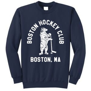 Boston Hockey Club Boston MA Sweatshirt