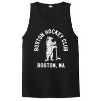 Boston Hockey Club Boston Ma PosiCharge Competitor Tank