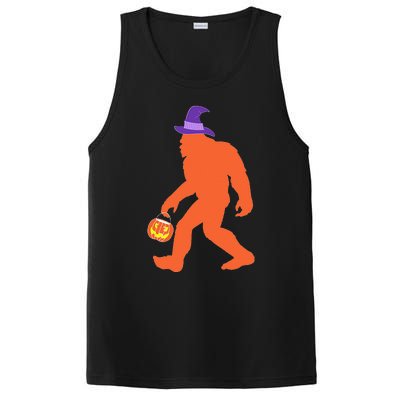 Bigfoot Halloween Costume 2020 PosiCharge Competitor Tank