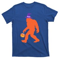 Bigfoot Halloween Costume 2020 T-Shirt