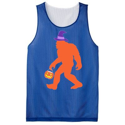 Bigfoot Halloween Costume 2020 Mesh Reversible Basketball Jersey Tank