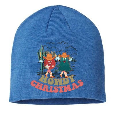 Bundle Howdy Christmas Sublimation Merry Christmas Funny Gift Sustainable Beanie